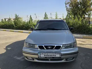 Daewoo Nexia