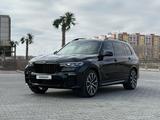 BMW X7 2021 года за 54 000 000 тг. в Алматы – фото 2