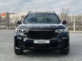 BMW X7 2021 года за 56 000 000 тг. в Алматы – фото 3