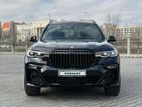 BMW X7 2020 года за 54 000 000 тг. в Алматы – фото 3