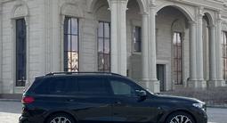 BMW X7 2021 годаүшін56 000 000 тг. в Алматы – фото 5