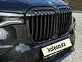 BMW X7 2021 года за 56 000 000 тг. в Алматы – фото 10