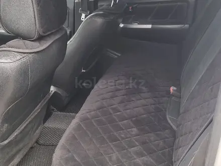 Toyota Hilux 2013 года за 13 500 000 тг. в Алматы – фото 10