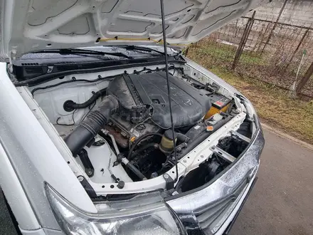 Toyota Hilux 2013 года за 13 500 000 тг. в Алматы – фото 13