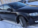 Skoda Octavia 2014 года за 5 800 000 тг. в Уральск – фото 5