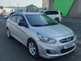 Hyundai Accent 2013 года за 4 500 000 тг. в Алматы – фото 4