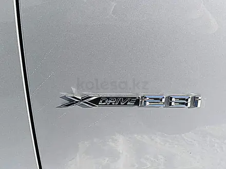 BMW X4 2015 года за 13 600 000 тг. в Караганда – фото 11