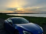 Subaru BRZ 2013 года за 8 990 000 тг. в Астана