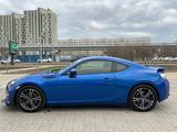 Subaru BRZ 2013 года за 8 990 000 тг. в Астана – фото 4