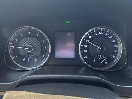 Hyundai Elantra 2019 года за 6 500 000 тг. в Шымкент – фото 3