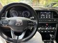 Hyundai Elantra 2019 годаүшін6 500 000 тг. в Шымкент – фото 10