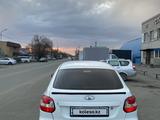 ВАЗ (Lada) Granta 2191 2014 года за 2 050 000 тг. в Семей – фото 3