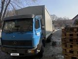 Mercedes-Benz  1320 1995 годаfor7 700 000 тг. в Алматы – фото 4