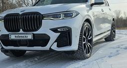 BMW X7 2021 годаүшін46 800 000 тг. в Павлодар – фото 2