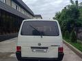 Volkswagen Transporter 1991 года за 1 800 000 тг. в Алматы – фото 6