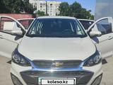 Chevrolet Spark 2021 года за 6 100 000 тг. в Алматы