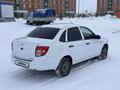 ВАЗ (Lada) Granta 2190 2014 года за 2 600 000 тг. в Костанай – фото 7