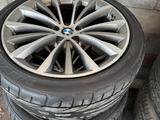 Диски с резиной на BMW G30 за 300 000 тг. в Алматы