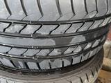 Диски с резиной на BMW G30 за 300 000 тг. в Алматы – фото 2