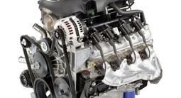 ДВИГАТЕЛЬ 6.0 LQ9 VORTEX за 870 000 тг. в Алматы