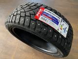 Шины ZETA Antarctica Sport 245/45 R20 шипованные.for550 000 тг. в Астана