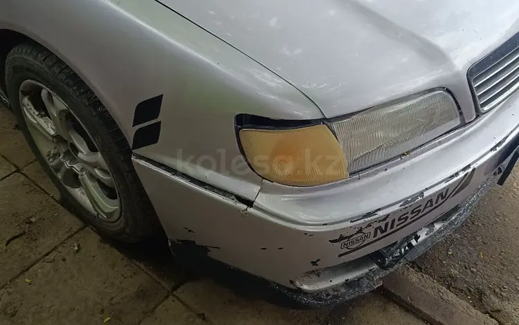 Nissan Cefiro 1995 года за 850 000 тг. в Алматы