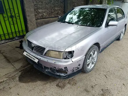 Nissan Cefiro 1995 года за 850 000 тг. в Алматы – фото 4