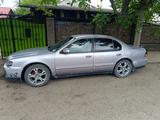 Nissan Cefiro 1995 годаүшін850 000 тг. в Алматы – фото 5