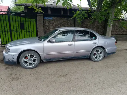 Nissan Cefiro 1995 года за 850 000 тг. в Алматы – фото 5