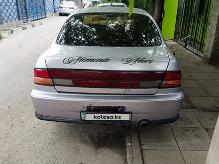 Nissan Cefiro 1995 года за 850 000 тг. в Алматы – фото 6