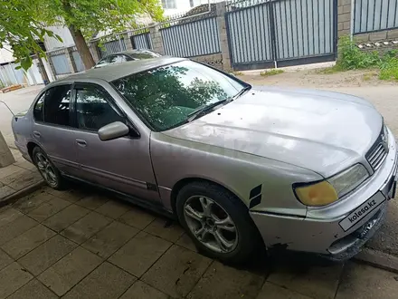 Nissan Cefiro 1995 года за 850 000 тг. в Алматы – фото 7