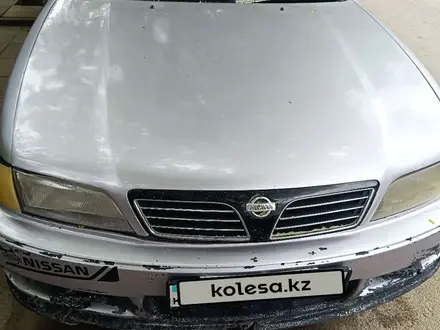 Nissan Cefiro 1995 года за 850 000 тг. в Алматы – фото 8