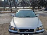 Volvo S60 2001 года за 3 200 000 тг. в Алматы – фото 4