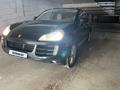 Porsche Cayenne 2007 года за 6 200 000 тг. в Астана