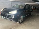 Porsche Cayenne 2007 года за 6 200 000 тг. в Астана – фото 5