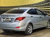 Hyundai Accent 2013 года за 5 790 000 тг. в Актобе – фото 4