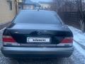 Mercedes-Benz S 500 1998 годаfor5 000 000 тг. в Астана – фото 4