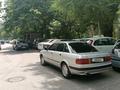 Audi 80 1992 годаfor1 400 000 тг. в Шелек – фото 7