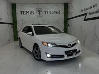 Toyota Camry 2013 годаfor9 000 000 тг. в Шымкент