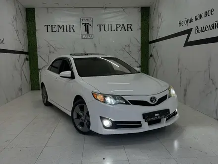 Toyota Camry 2013 года за 9 000 000 тг. в Шымкент