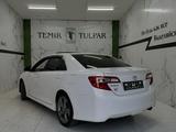 Toyota Camry 2013 годаүшін9 000 000 тг. в Шымкент – фото 4