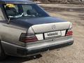 Mercedes-Benz E 260 1991 годаүшін1 000 000 тг. в Караганда – фото 16