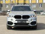 BMW X5 2015 годаүшін12 500 000 тг. в Алматы