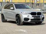 BMW X5 2015 годаүшін12 500 000 тг. в Алматы – фото 2