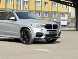 BMW X5 2015 годаүшін12 500 000 тг. в Алматы – фото 3
