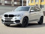 BMW X5 2015 годаүшін12 500 000 тг. в Алматы – фото 4