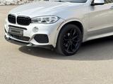 BMW X5 2015 годаүшін12 500 000 тг. в Алматы – фото 5