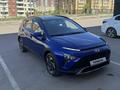 Hyundai Bayon 2023 года за 7 400 000 тг. в Караганда – фото 3