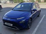 Hyundai Bayon 2023 года за 7 400 000 тг. в Караганда – фото 2