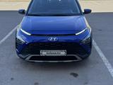 Hyundai Bayon 2023 года за 7 400 000 тг. в Караганда